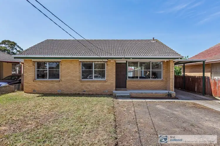 Second view of Homely house listing, 11 Whittaker Avenue, Laverton VIC 3028