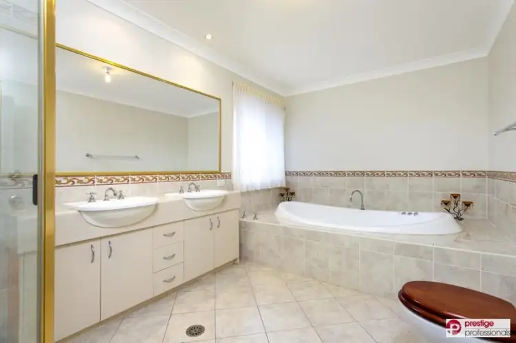 Sixth view of Homely house listing, 63 Brallos Avenue, Holsworthy NSW 2173