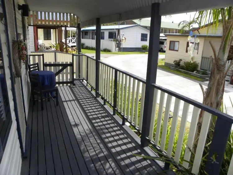 Third view of Homely unit listing, 73/157 The Springs Road, Sussex Inlet NSW 2540