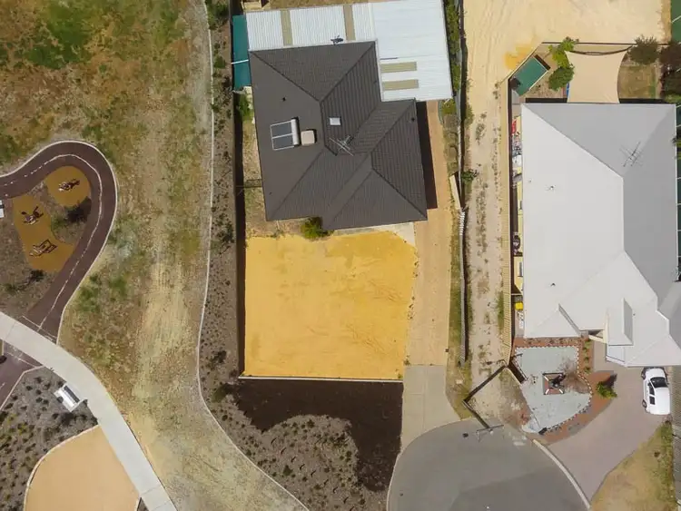 Fifth view of Homely land listing, LOT 1, 6 Cunnington Way, Queens Park WA 6107