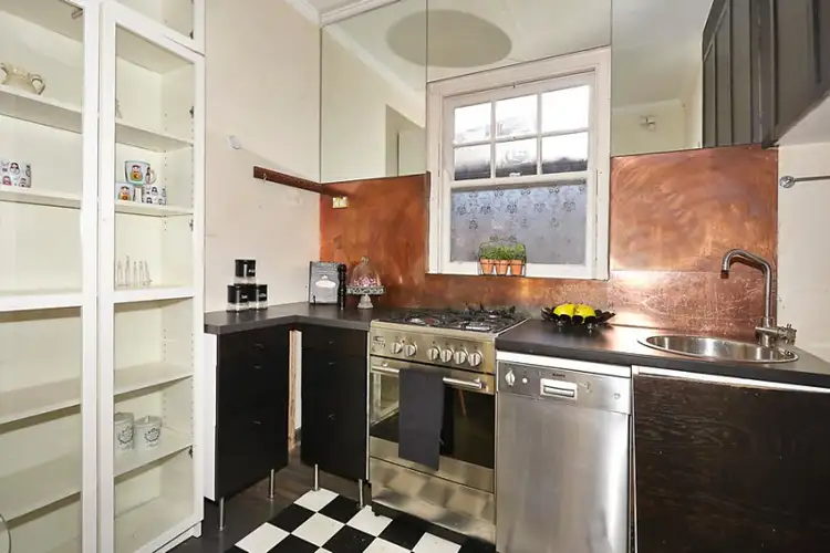 Fourth view of Homely apartment listing, 4/78 Kerferd Road, Albert Park VIC 3206