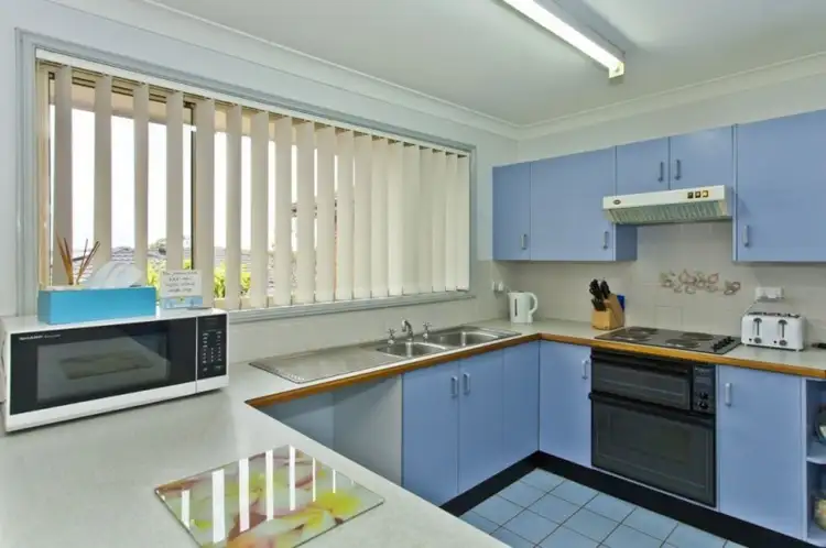 Third view of Homely house listing, 4 Mountain Ash Close, Medowie NSW 2318