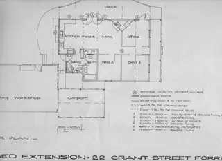 Fifth view of Homely house listing, 22 Grant Street, Forrest VIC 3236