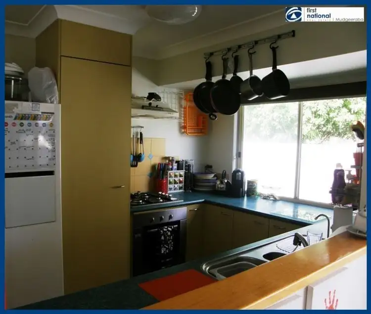Third view of Homely villa listing, 92/1 Bridgman Drive, Reedy Creek QLD 4227