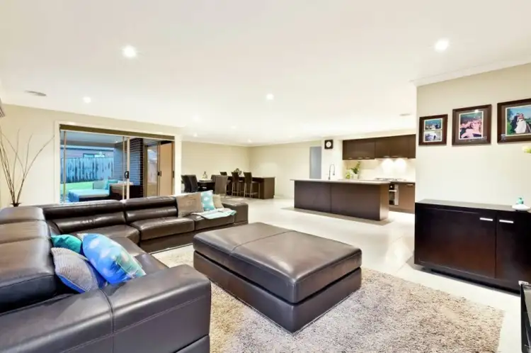 Fifth view of Homely house listing, 42 Midland Road, Doreen VIC 3754