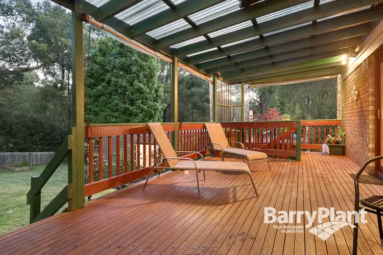 Fourth view of Homely house listing, 29 Mayview Drive, Monbulk VIC 3793