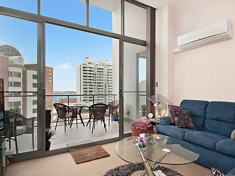 75/118 Adelaide Terrace, East Perth WA 6004