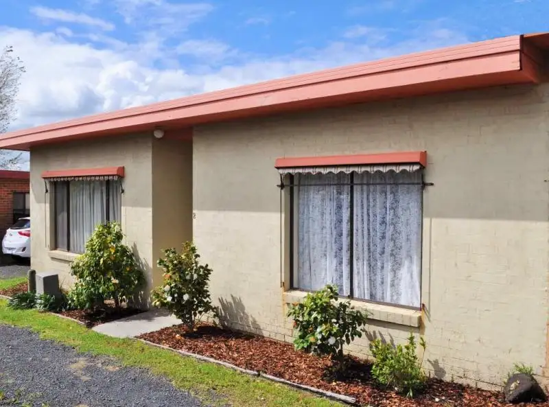 Main view of Homely unit listing, 2/44 White Road, Wonthaggi VIC 3995