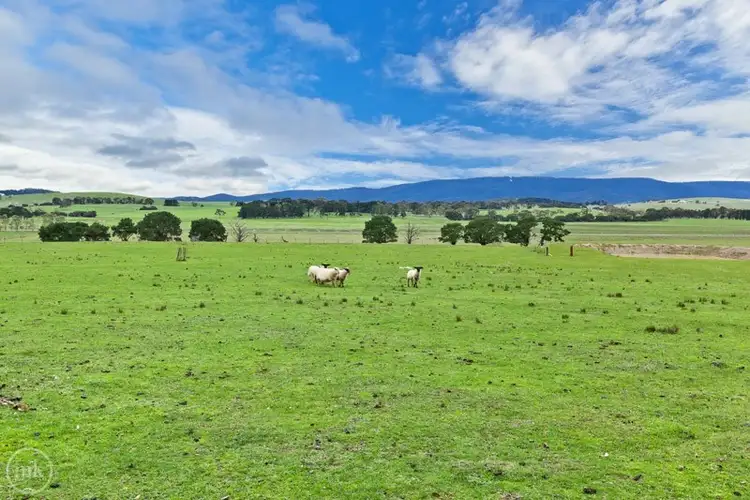 Third view of Homely land listing, 530 Grants Road, Eden Park VIC 3757