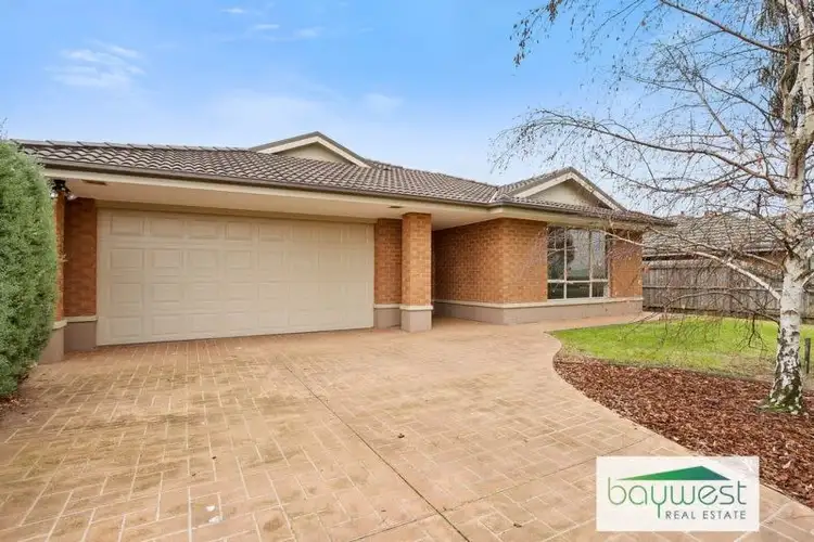 8 Lantons Way, Hastings VIC 3915