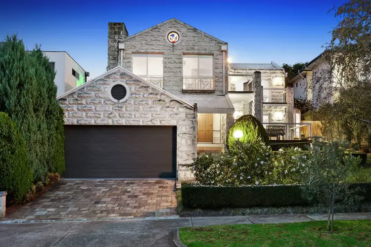 23 Menzies Close, Frankston South VIC 3199