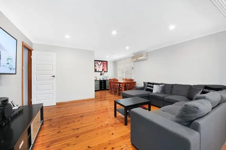 Fourth view of Homely house listing, 49 Valley Road, Padstow Heights NSW 2211