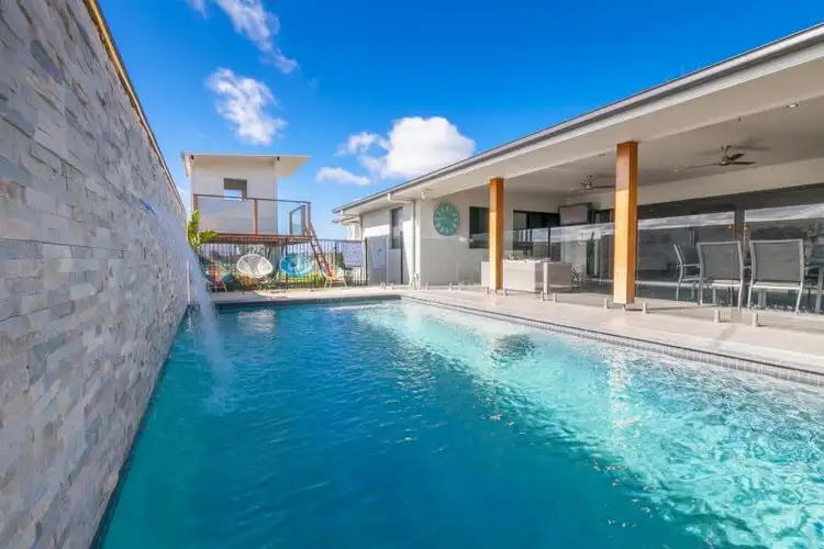 5 Dior Place, Wulkuraka QLD 4305