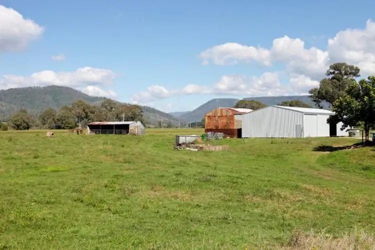 Second view of Homely rural property listing, Address available on request
