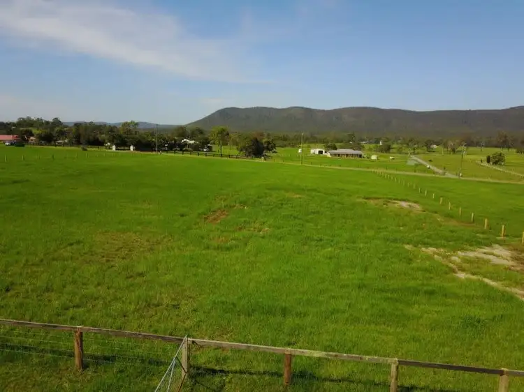 Sixth view of Homely land listing, 216 Fotheringay Road, Clarence Town NSW 2321