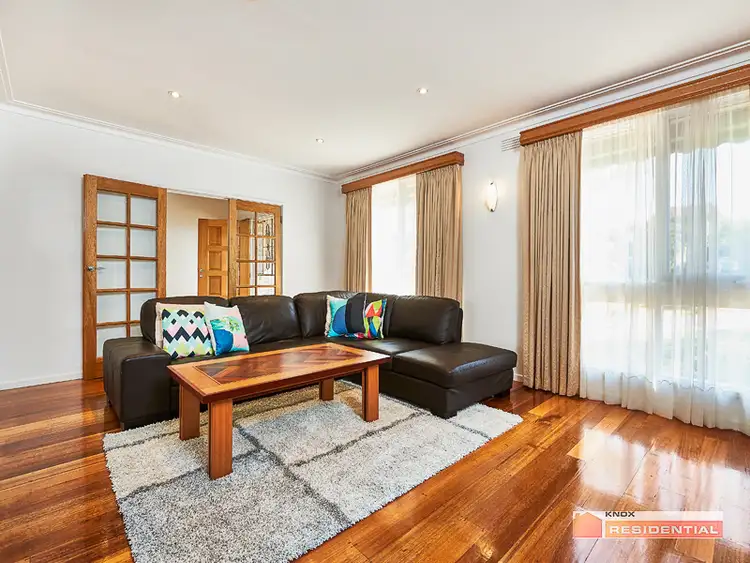 Third view of Homely house listing, 14 Billara Close, Wantirna South VIC 3152