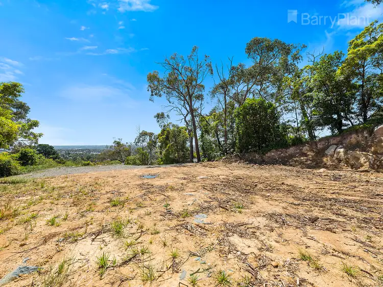 Third view of Homely land listing, 40 Clematis Avenue, Ferntree Gully VIC 3156
