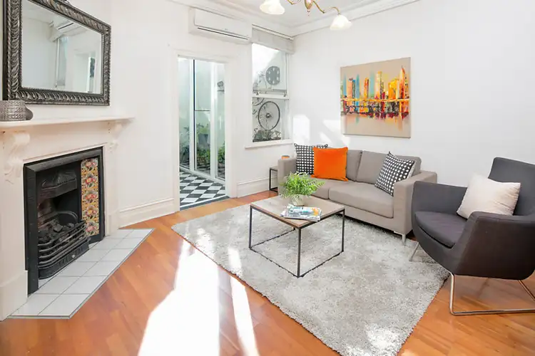 Fourth view of Homely house listing, 84 Hotham Street, Collingwood VIC 3066