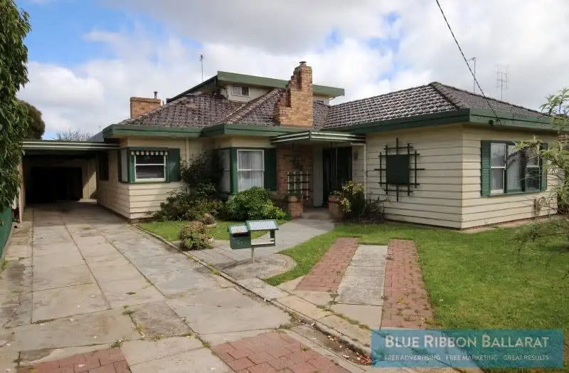 Main view of Homely house listing, 249 Dowling Street, Wendouree VIC 3355