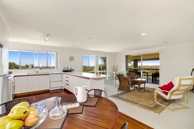 Main view of Homely semi-detached listing, 2/38 Martinelli Avenue, Banora Point NSW 2486