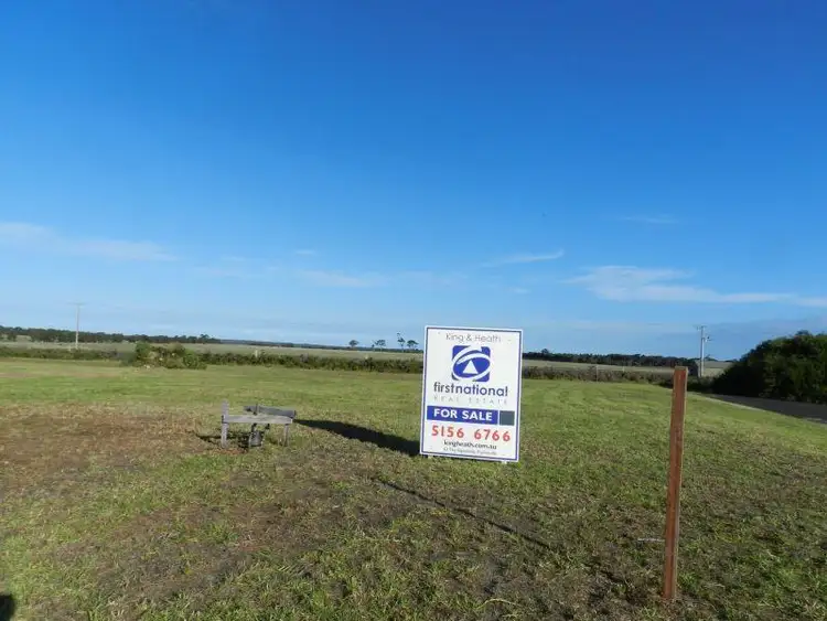 Seventh view of Homely land listing, 12 Crown Ridge Avenue, Newlands Arm VIC 3875