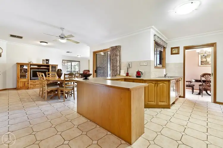 Fourth view of Homely house listing, 49 Arcadia Way, Eltham North VIC 3095
