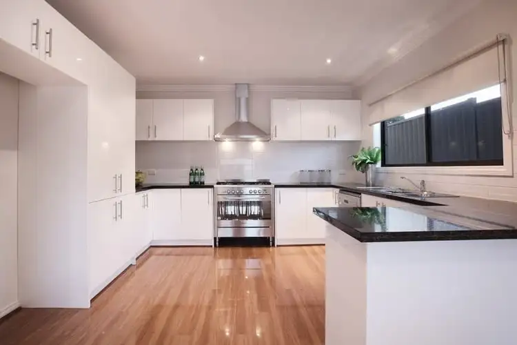 Fifth view of Homely townhouse listing, 13/72 Hillcrest Drive, Westmeadows VIC 3049