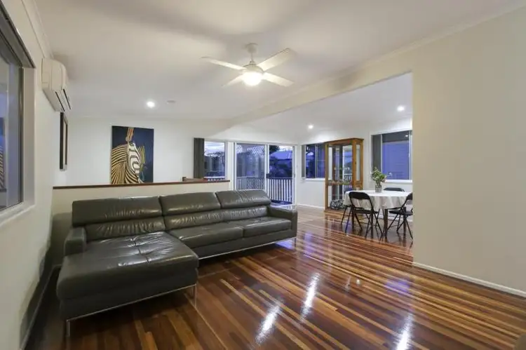Fourth view of Homely house listing, 42 Kedron Street, Kedron QLD 4031