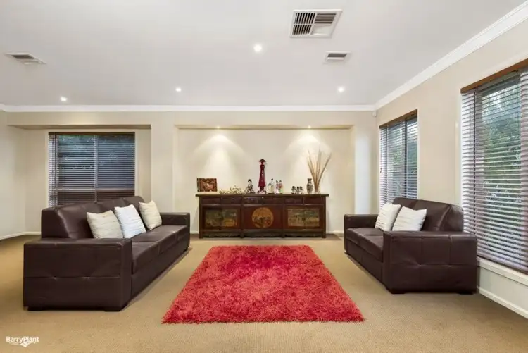 Third view of Homely house listing, 2 Lucon Glen, Point Cook VIC 3030