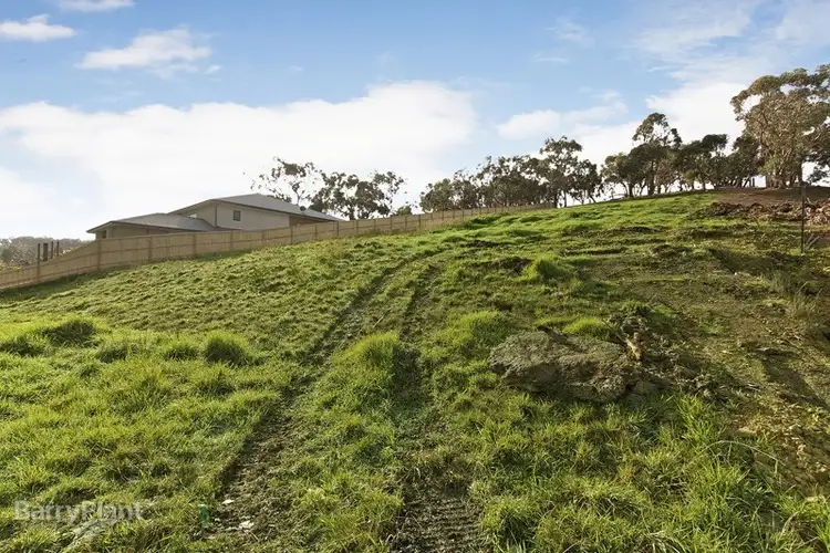 Fourth view of Homely land listing, 14 Florence Terrace, Beaconsfield VIC 3807