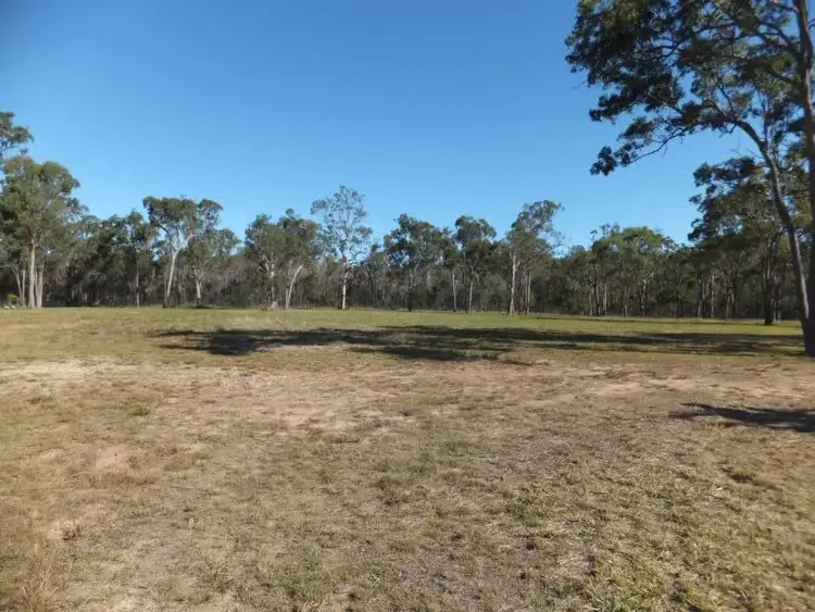 Third view of Homely rural property listing, 41 SUNNYBRAE CIRCUIT, Redridge QLD 4660
