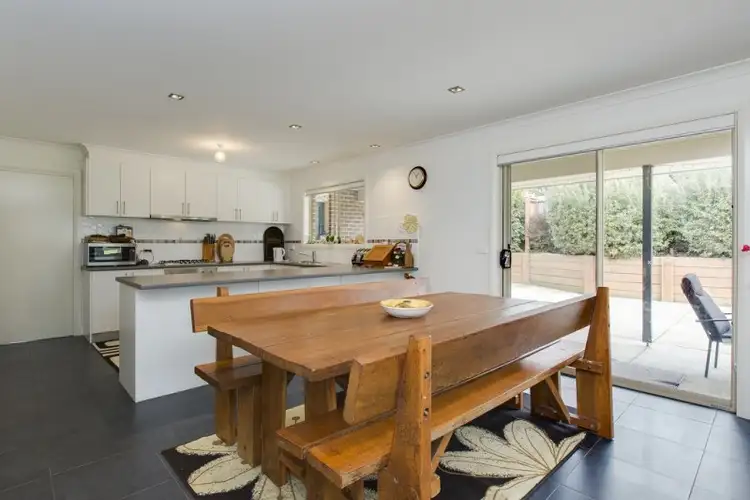 Third view of Homely house listing, 36 Isabella Boulevard, Korumburra VIC 3950