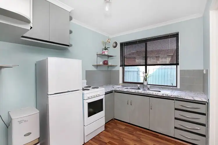 Third view of Homely townhouse listing, 2/22 Forrest Street, Albion VIC 3020