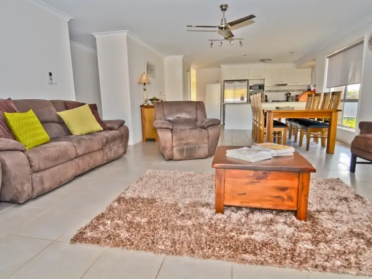 Third view of Homely house listing, 66 Lakeside Drive, Emerald QLD 4720