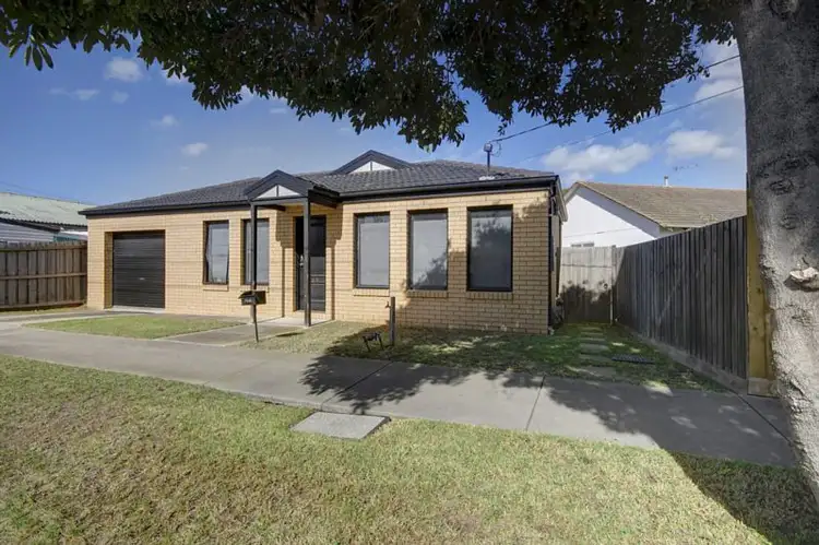 48 Michigan Avenue, Corio VIC 3214