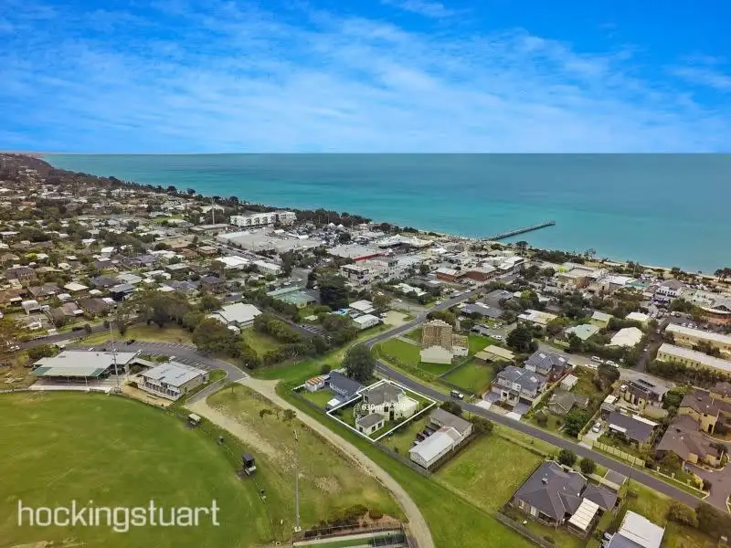 Main view of Homely house listing, 7 Harrison Street, Dromana VIC 3936