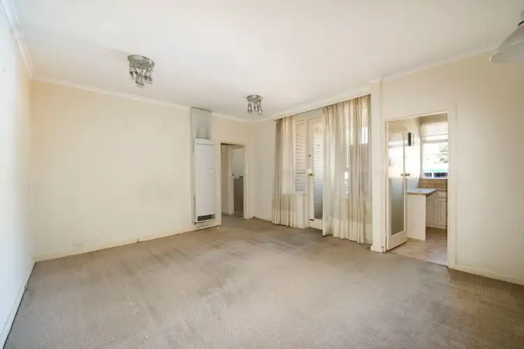 Third view of Homely apartment listing, 17/53 Grey Street, East Melbourne VIC 3002