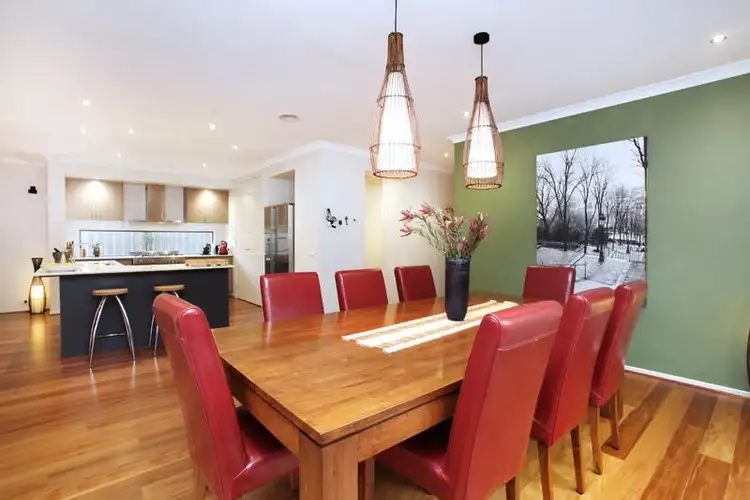 Sixth view of Homely house listing, 10 Collyer Court (Cambridge Gardens), Attwood VIC 3049
