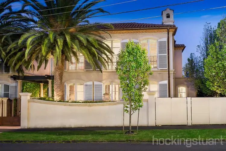 1/15 Bent Street, Brighton VIC 3186
