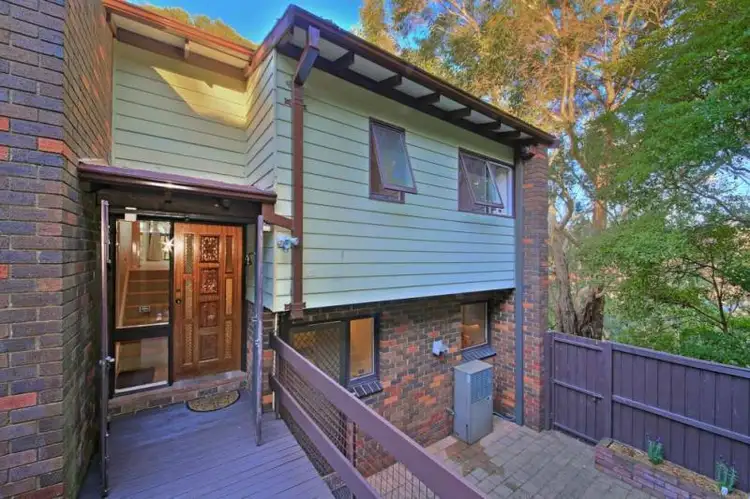 22/12 Alma Road, Padstow NSW 2211