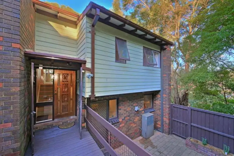 Main view of Homely townhouse listing, 22/12 Alma Road, Padstow NSW 2211