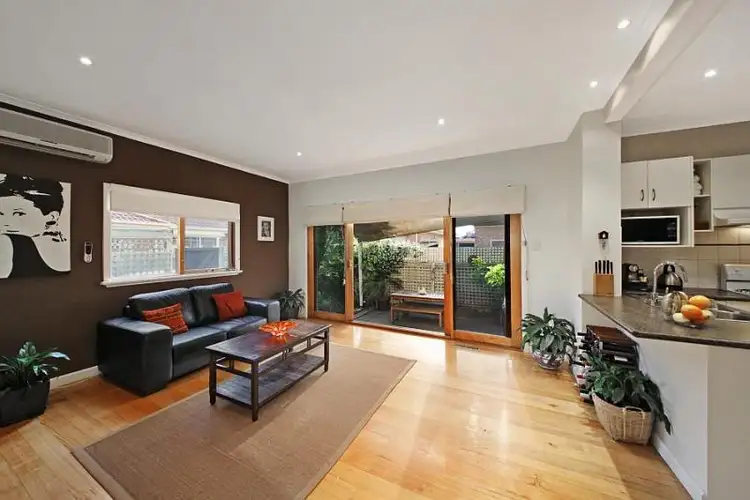 Third view of Homely unit listing, 1/50 Kangaroo Road, Murrumbeena VIC 3163
