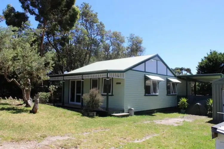 87 CONDON CRESCENT, Venus Bay VIC 3956