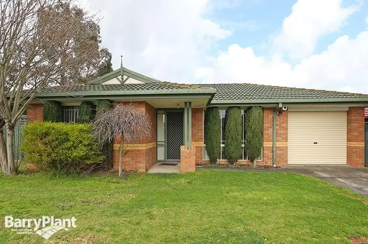 42 Pia Drive, Rowville VIC 3178