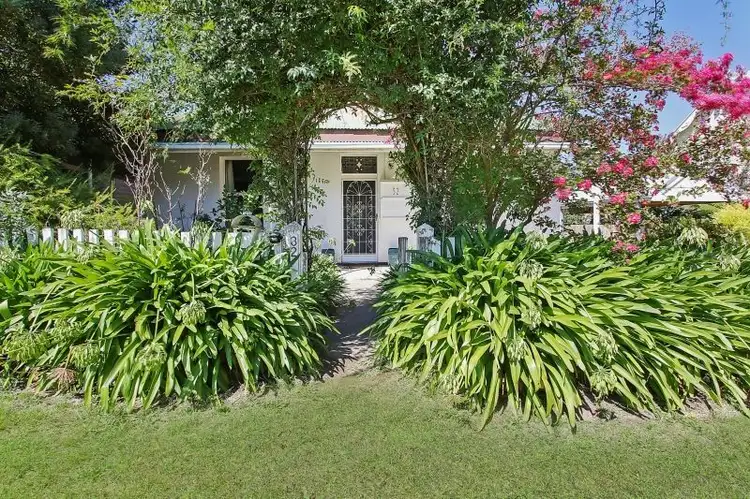 Main view of Homely house listing, 32 Mellish Street, Beechworth VIC 3747