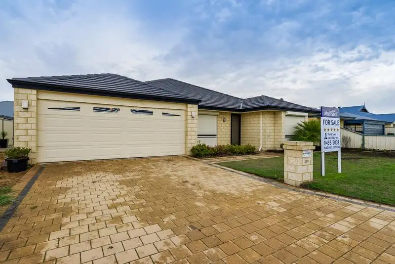 Main view of Homely house listing, 281 Westfield Road, Seville Grove WA 6112