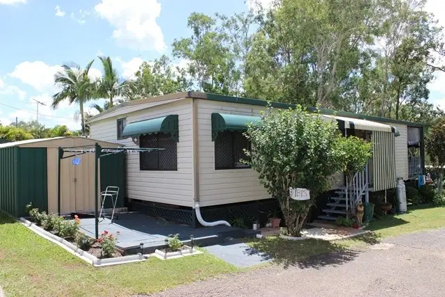 95 Mount Crosby Road, Tivoli QLD 4305
