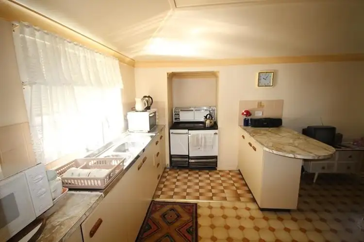 Sixth view of Homely house listing, 83 Folkestone Street, Stanthorpe QLD 4380
