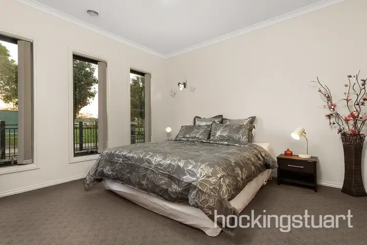 Second view of Homely house listing, 2 Adavale Amble, Tarneit VIC 3029
