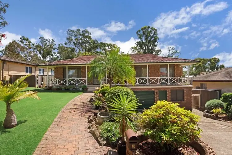 6 Frank Street, Mount Druitt NSW 2770